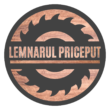 Logo Lemnarul Priceput